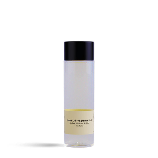 JANZEN Náplň do difuzéru &C Lychee Blossom & Shine 200 ml