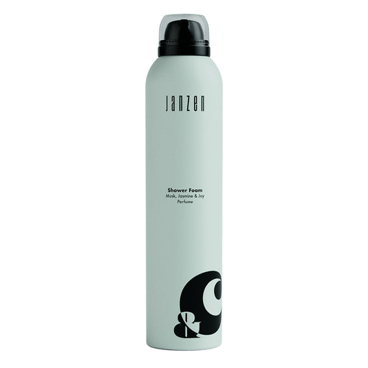 JANZEN sprchová pena Musk Jasmine 200 ml