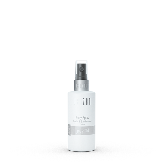 JANZEN telový sprej Grey 100 ml