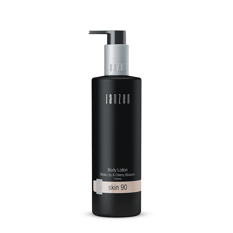JANZEN telové mlieko Skin 250 ml