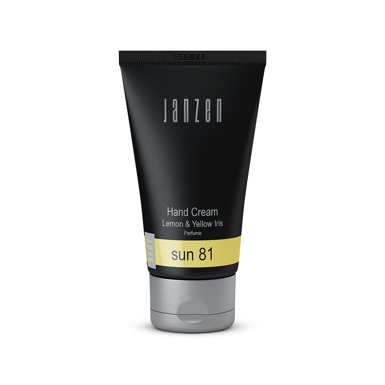 JANZEN krém na ruky Sun 75 ml