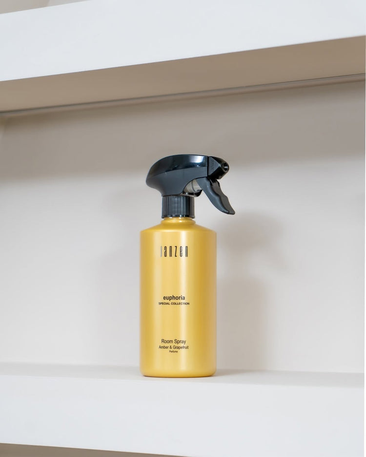 JANZEN Interiérový parfém v spreji Euphoria 500 ml