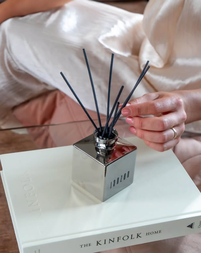 JANZEN dárková sada HEAVENLY