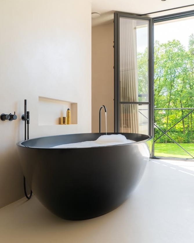 JANZEN sprchová pena Euphoria 200 ml