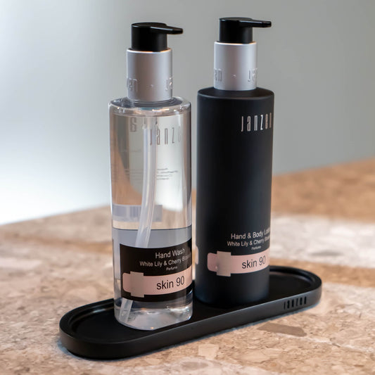 JANZEN telové mlieko Skin 250 ml