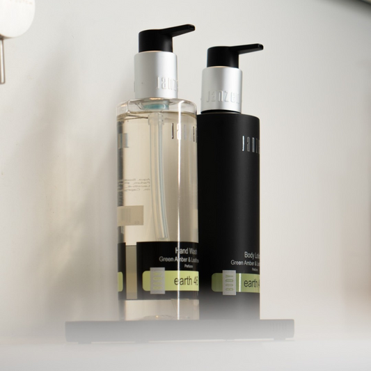 JANZEN telové mlieko Earth 250 ml