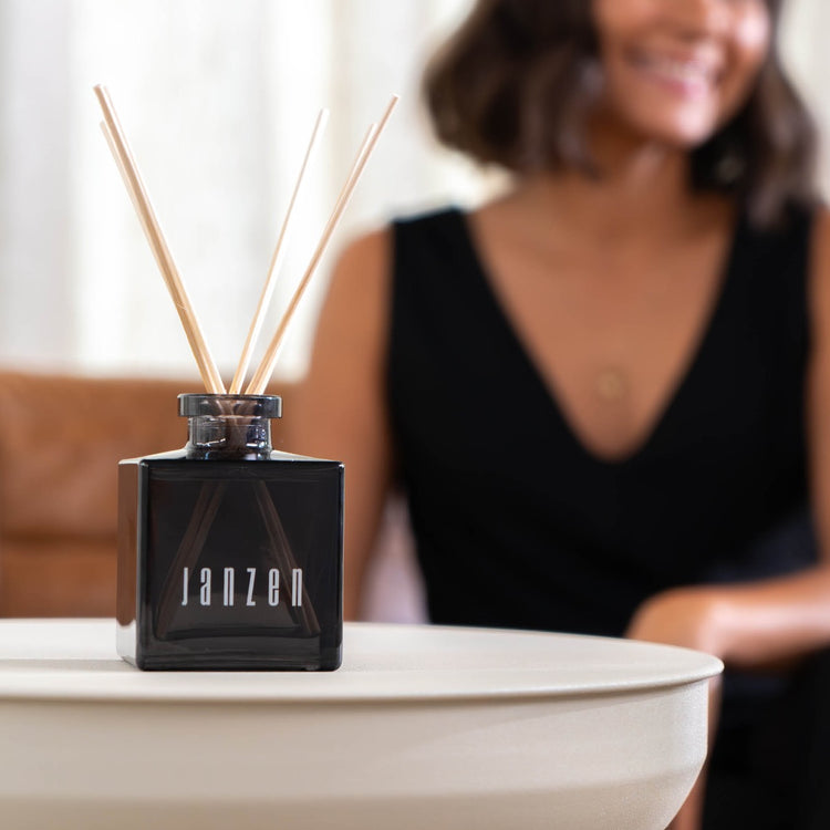 JANZEN Aróma difuzér Sun 200 ml