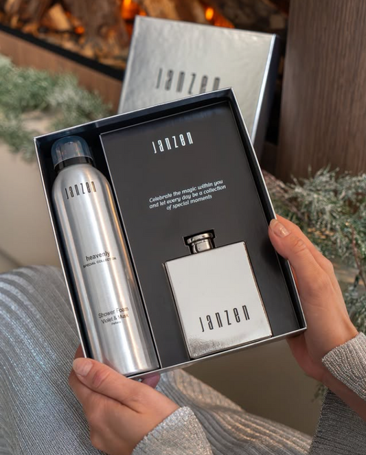 JANZEN dárková sada HEAVENLY