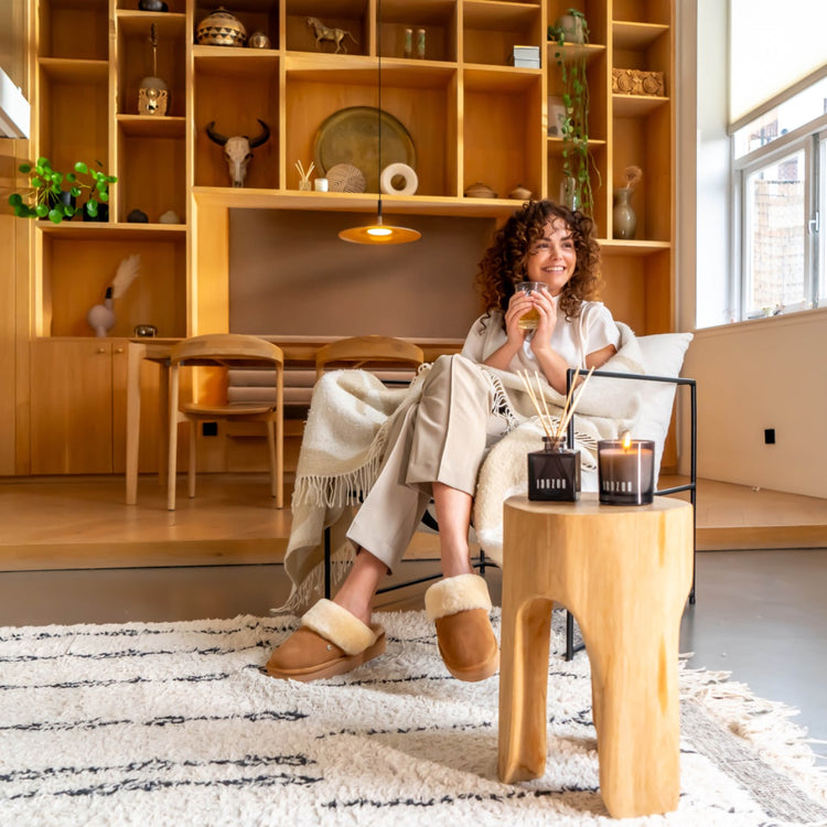 JANZEN vonná sviečka Sun 210 g