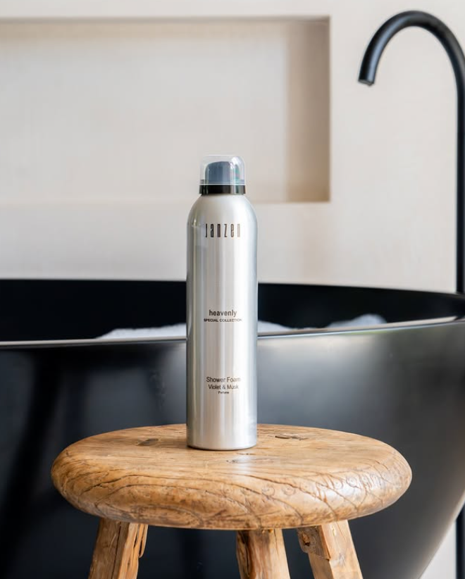 JANZEN dárková sada HEAVENLY