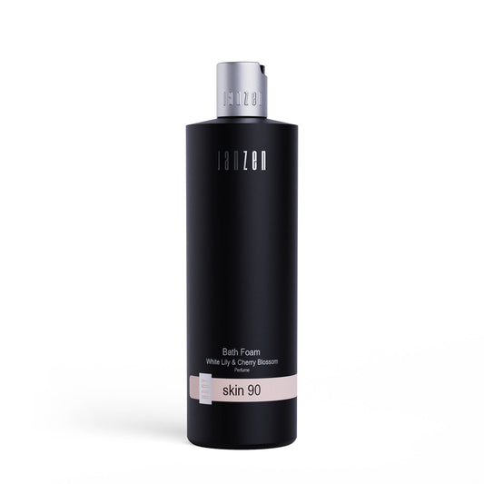 JANZEN pena do kúpeľa Skin 400 ml