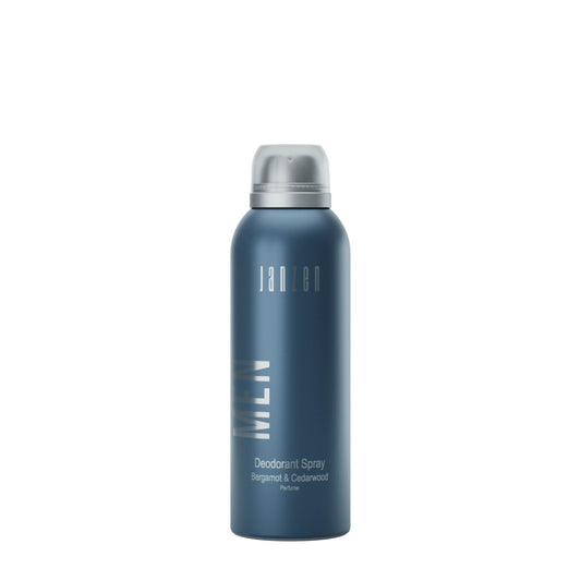 JANZEN Deodorant ve spreji Pro Muže, 150ml