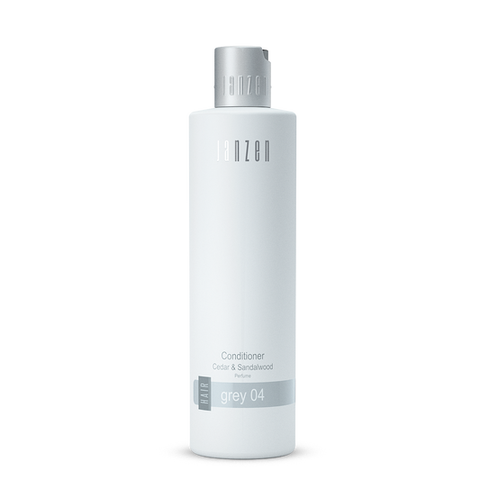 JANZEN kondicionér Grey 300 ml