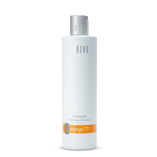 JANZEN kondicionér Orange 300 ml