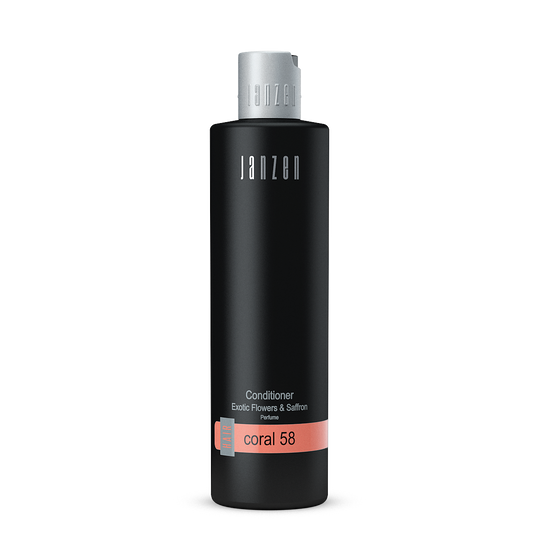 JANZEN kondicionér Coral 300 ml