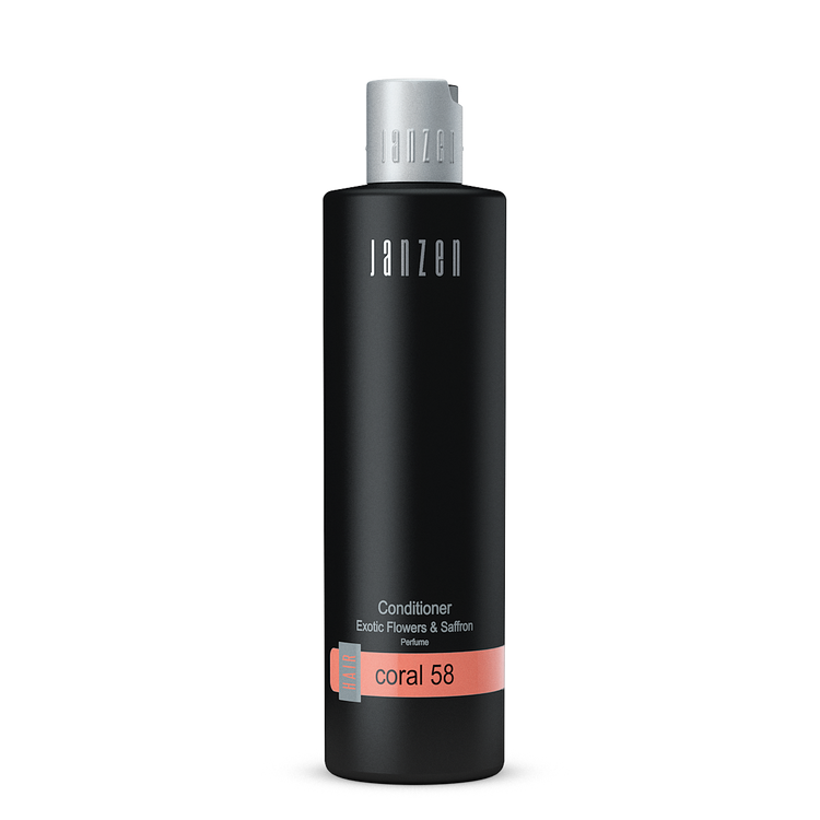 JANZEN kondicionér Coral 300 ml