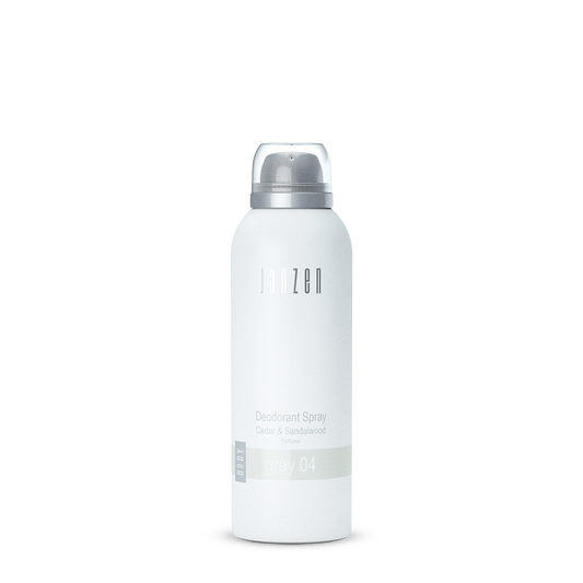 JANZEN deodorant Grey 150 ml