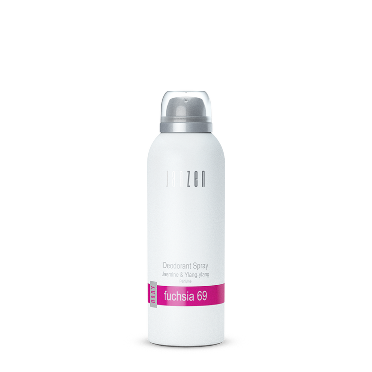 JANZEN dezodorant Fuchsia 150 ml