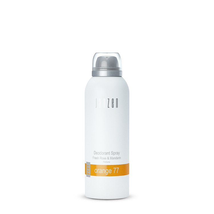 JANZEN dezodorant Orange 150 ml