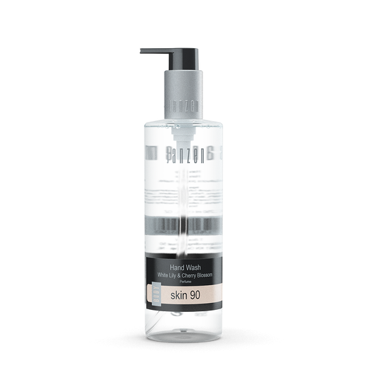 JANZEN tekuté mydlo Skin 250 ml