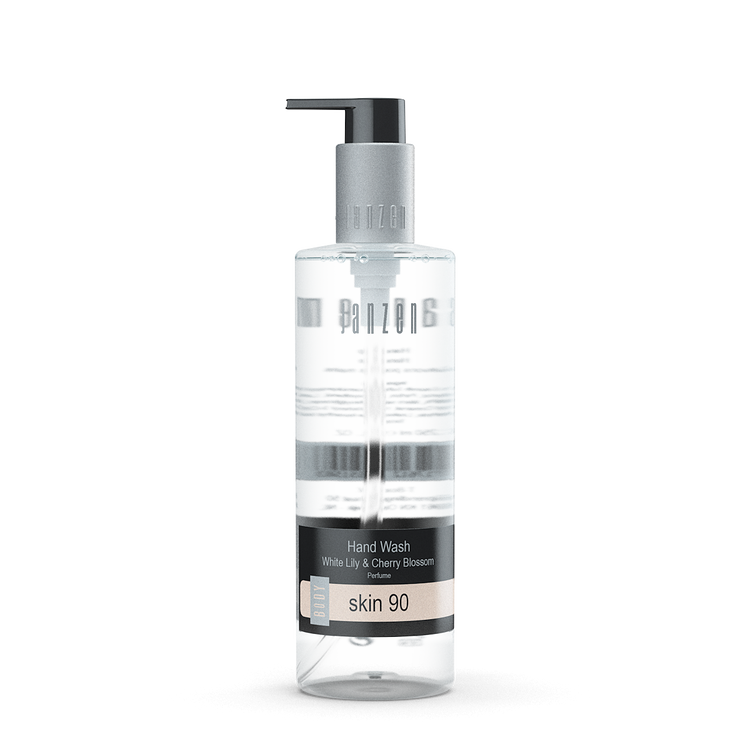 JANZEN tekuté mydlo Skin 250 ml