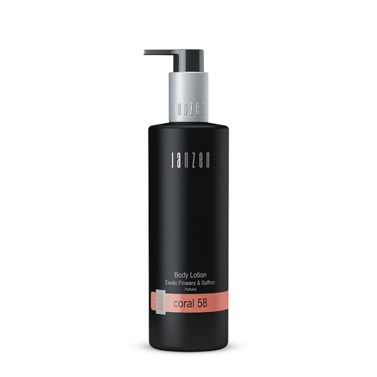 JANZEN telové mlieko Coral 250 ml