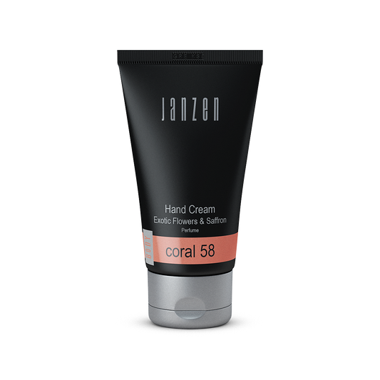 JANZEN krém na ruky Coral 75 ml