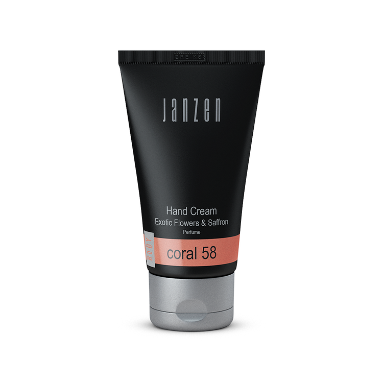 JANZEN krém na ruky Coral 75 ml