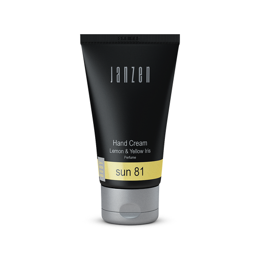 JANZEN krém na ruky Sun 75 ml