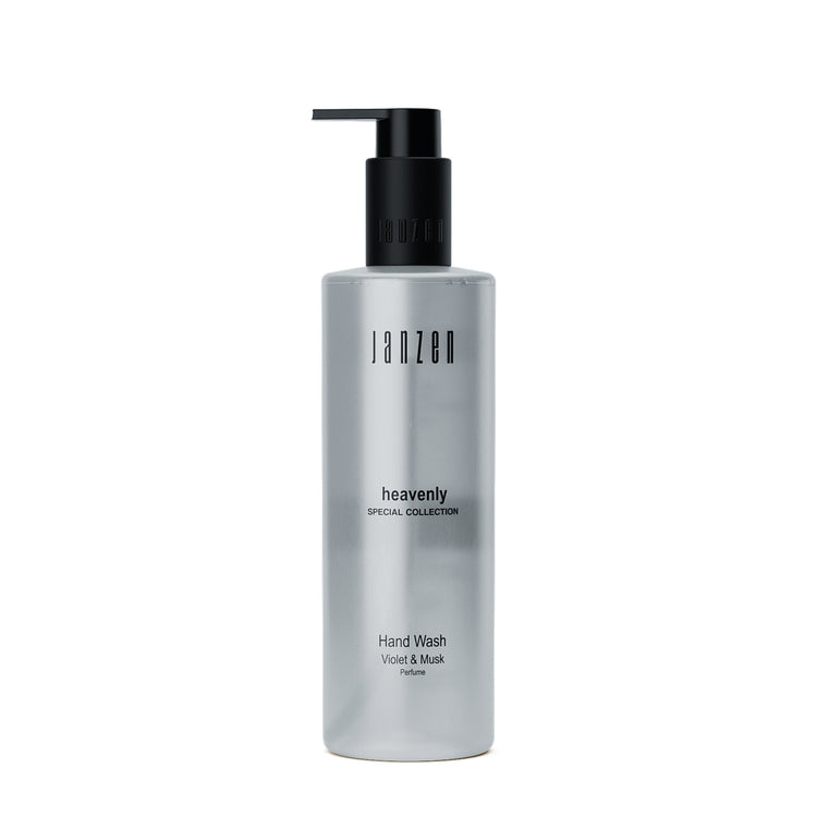 JANZEN tekuté mydlo Heavenly 250 ml