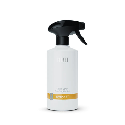 JANZEN Interiérový parfém v spreji Orange 500 ml
